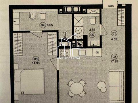 квартира за адресою Пасічна вул., (Будинок 5)