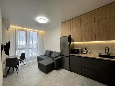 квартира за адресою Свободи вул., 12а