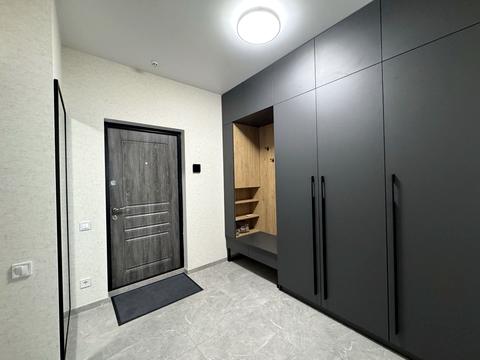 квартира за адресою Свободи вул., 12а