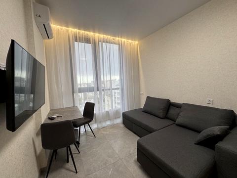 квартира за адресою Свободи вул., 12а