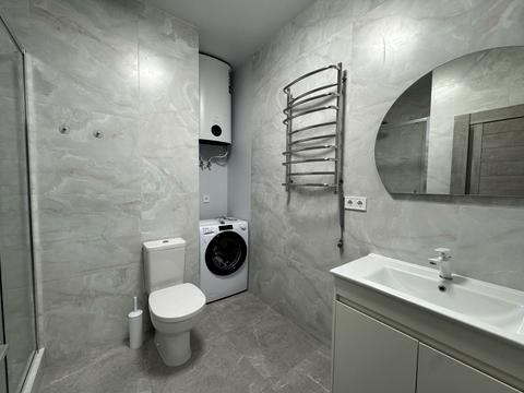 квартира за адресою Свободи вул., 12а