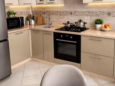 квартира за адресою Івана Величковського вул., 14