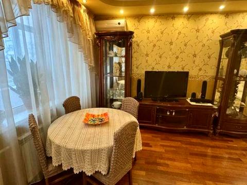 квартира по адресу Ереванская ул., 13