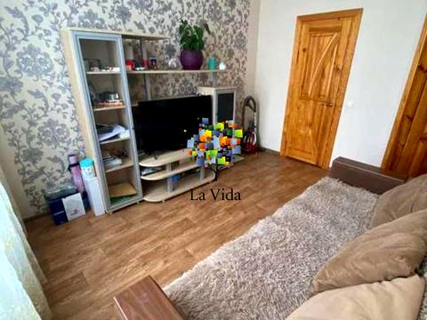 квартира за адресою Миру вул., 23-Б