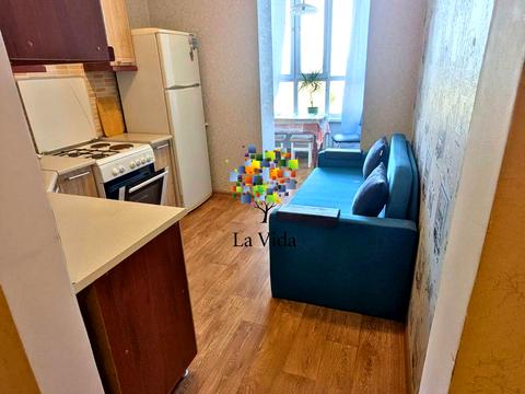 квартира за адресою Миру вул., 23-Б