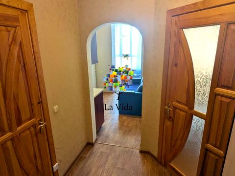 квартира за адресою Миру вул., 23-Б