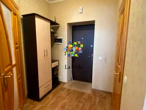 квартира за адресою Миру вул., 23-Б