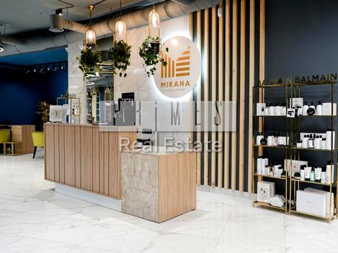 комерційна за адресою Гоголівська вул., 37/2