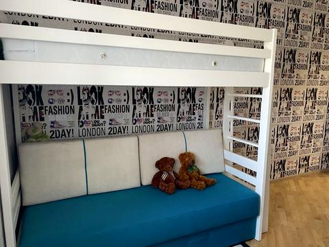 квартира за адресою Оболонський просп., 22-В