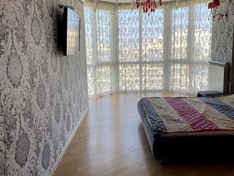 квартира за адресою Оболонський просп., 22-В