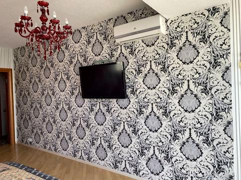 квартира за адресою Оболонський просп., 22-В