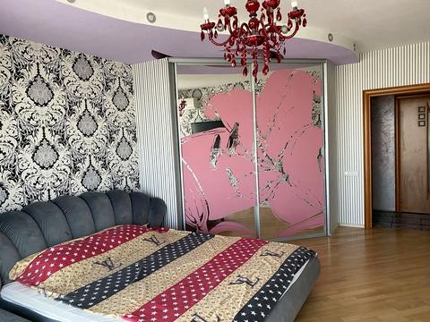 квартира за адресою Оболонський просп., 22-В