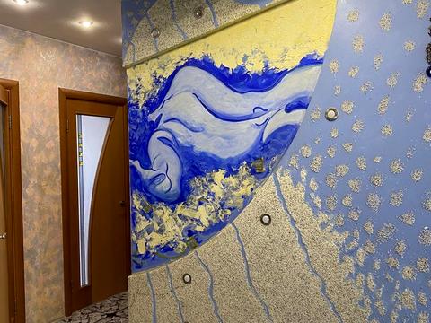 квартира за адресою Оболонський просп., 22-В