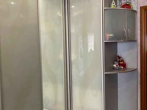 квартира за адресою Оболонський просп., 22-В