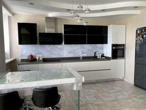 квартира за адресою Оболонський просп., 22-В