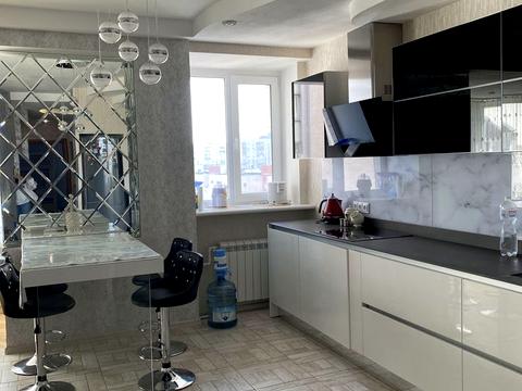 квартира за адресою Оболонський просп., 22-В