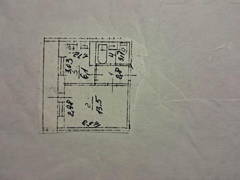 квартира по адресу Сержа Лифаря ул. (Олександра Сабурова), 17-А