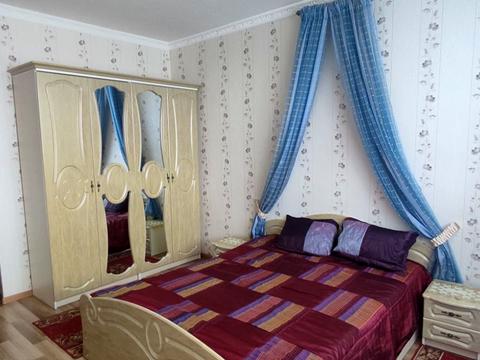 квартира за адресою Єлизавети Чавдар вул., 7