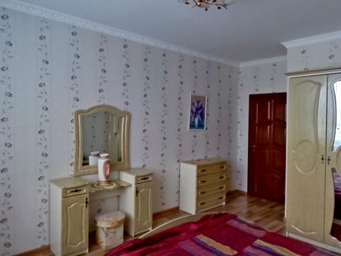 квартира за адресою Єлизавети Чавдар вул., 7