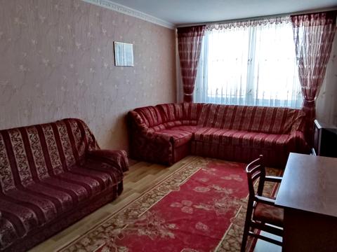 квартира за адресою Єлизавети Чавдар вул., 7