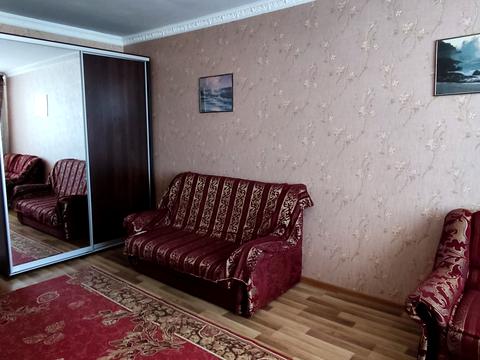 квартира за адресою Єлизавети Чавдар вул., 7