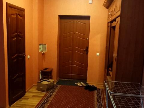 квартира за адресою Єлизавети Чавдар вул., 7