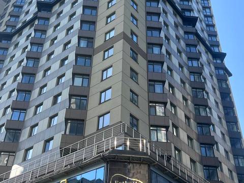 коммерческая по адресу Андрея Верхогляда ул. (Михайла Драгомирова), 14-А