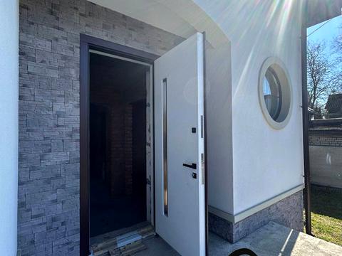 дом по адресу 203-тя Садова ул.