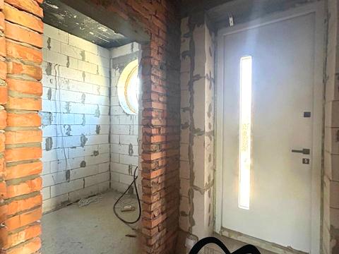 дом по адресу 203-тя Садова ул.