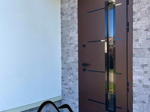 дом по адресу 203-тя Садова ул.