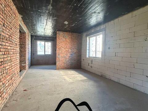 дом по адресу 203-тя Садова ул.