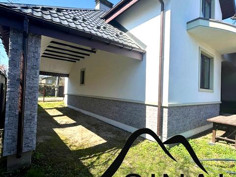 дом по адресу 203-тя Садова ул.