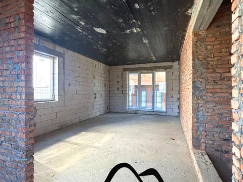 дом по адресу 203-тя Садова ул.