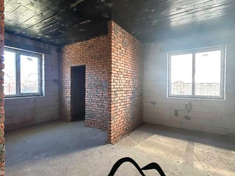 дом по адресу 203-тя Садова ул.