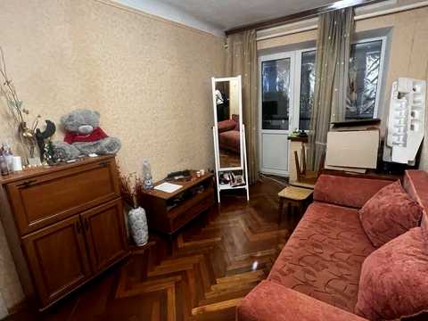 квартира по адресу олекси тихого, 80/17