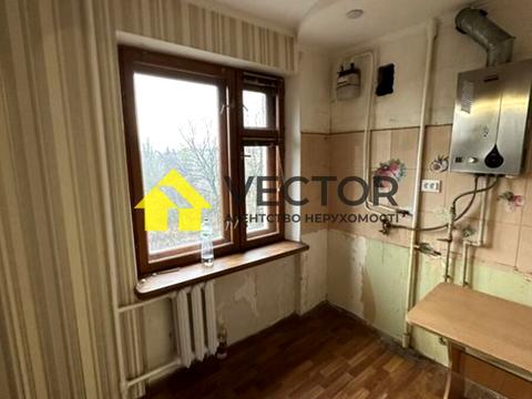 квартира по адресу Петра Юрченко ул., 28