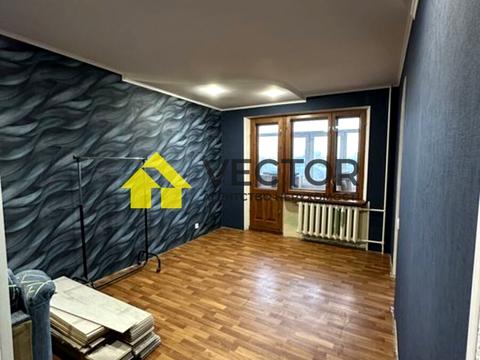 квартира по адресу Петра Юрченко ул., 28