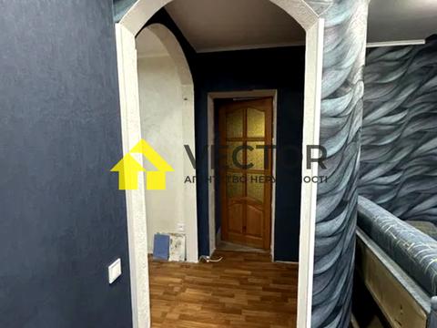 квартира по адресу Петра Юрченко ул., 28