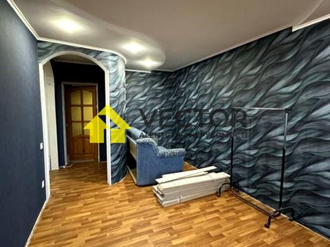 квартира по адресу Петра Юрченко ул., 28