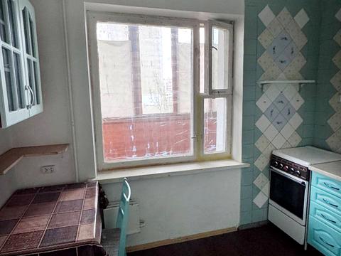 квартира по адресу Сержа Лифаря ул. (Олександра Сабурова), 17-А