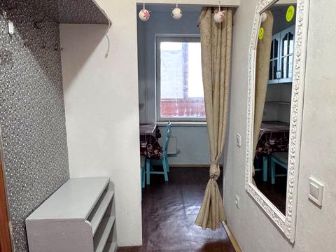 квартира по адресу Сержа Лифаря ул. (Олександра Сабурова), 17-А