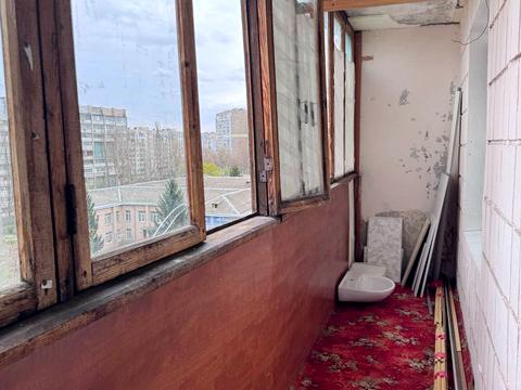 квартира по адресу Сержа Лифаря ул. (Олександра Сабурова), 17-А