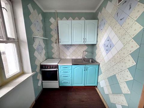 квартира по адресу Сержа Лифаря ул. (Олександра Сабурова), 17-А