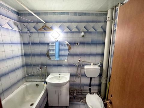 квартира по адресу Сержа Лифаря ул. (Олександра Сабурова), 17-А