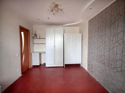 квартира по адресу Сержа Лифаря ул. (Олександра Сабурова), 17-А