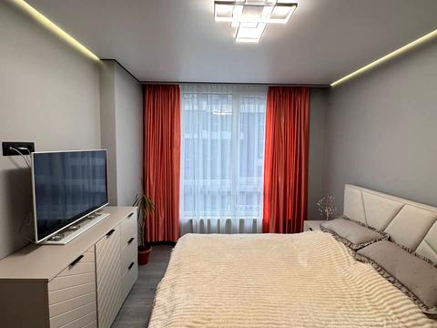 квартира за адресою Хіміків вул., к 17-20