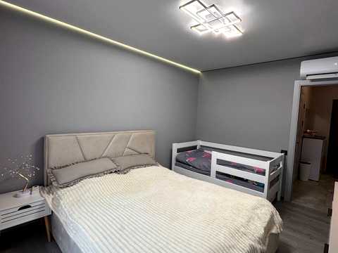квартира за адресою Хіміків вул., к 17-20