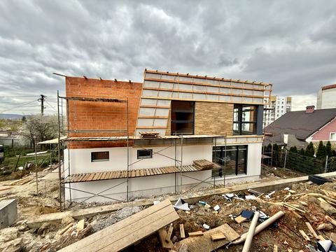 дом по адресу Дмитрия Багалия ул., 17