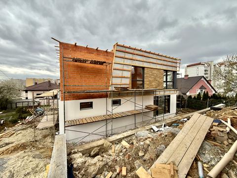 дом по адресу Дмитрия Багалия ул., 17