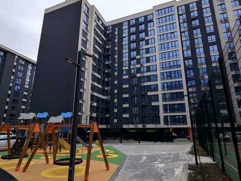 квартира за адресою Хіміків вул., к 17-20